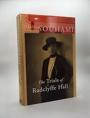 The Trials of Radclyffe Hall