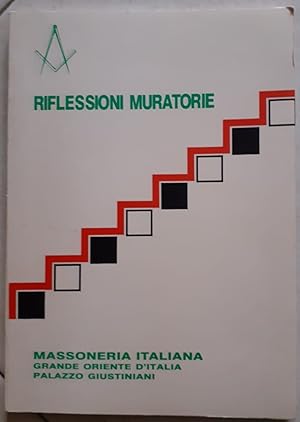 RIFLESSIONI MURATORIE,