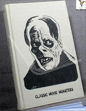 Classic Movie Monsters