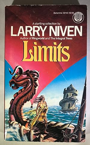 Imagen del vendedor de Limits a la venta por Space Age Books LLC