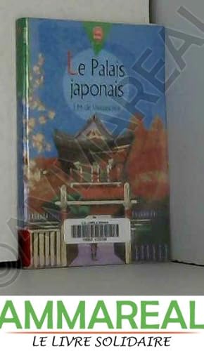 Seller image for Le palais japonais for sale by Ammareal