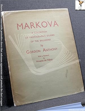Markova: A Collection of Photographic Studies