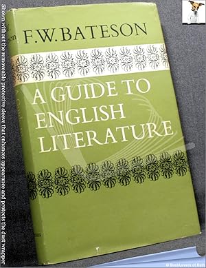 A Guide to English Literature