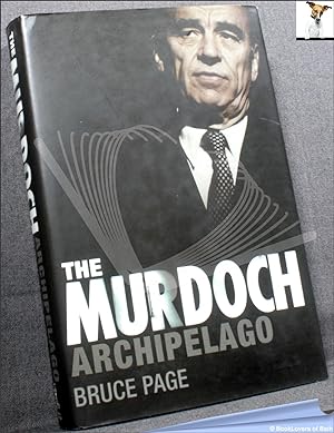 Immagine del venditore per The Murdoch Archipelago venduto da BookLovers of Bath