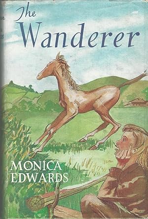 Seller image for The Wanderer for sale by Deeside Books