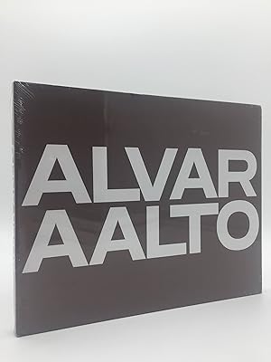 Seller image for Alvar Aalto: Complete Works, 1971-1976 Vol 3 (Alvar Aalto): Band 3: Projekte Und Letzte Bauten for sale by Holt Art Books