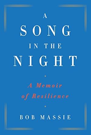 Seller image for A Song in the Night: A Memoir of Resilience for sale by Brockett Designs