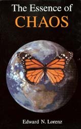 Imagen del vendedor de Essence of Chaos a la venta por GreatBookPrices