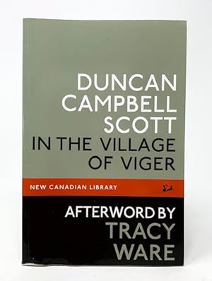 Seller image for In the Village of Viger for sale by Catron Grant Books