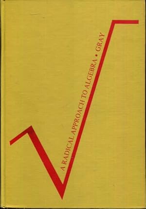 Seller image for A Radical Approach to Algebra for sale by Turgid Tomes