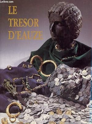 Seller image for Le trsor d'Eauze for sale by Le-Livre