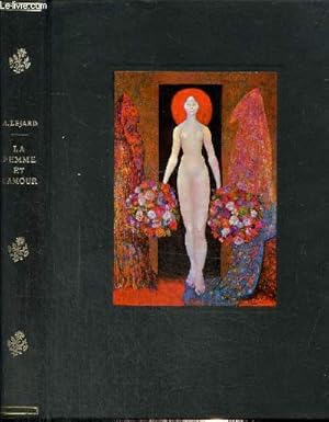 Bild des Verkufers fr La femme et l'amour zum Verkauf von Le-Livre