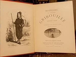 Histoire du veritable Gribouille