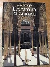 Immagine del venditore per L'ALHAMBRA DI GRANADA venduto da Libreria D'Agostino