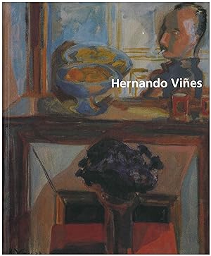 Hernando Viñes, 1904-1993 (cat.exposicion)