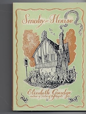 Immagine del venditore per Smoky-House / Smoky House venduto da Peakirk Books, Heather Lawrence PBFA