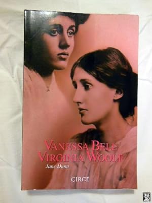 Seller image for VANESSA BELL VIRGINIA WOOLF for sale by Librera Maestro Gozalbo