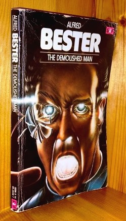 Seller image for The Demolished Man for sale by bbs