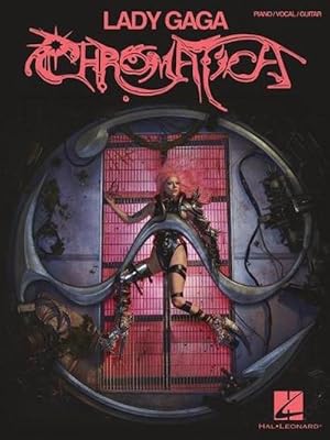 Seller image for Lady Gaga - Chromatica (Paperback) for sale by Grand Eagle Retail