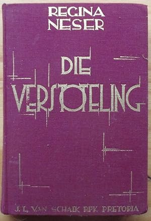 Die Verstoteling