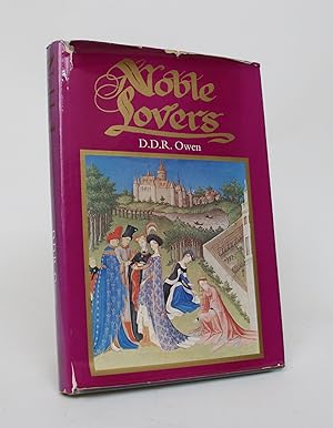 Noble Lovers