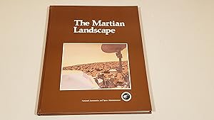 Immagine del venditore per The Martian Landscape venduto da SkylarkerBooks