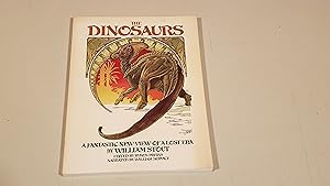 Bild des Verkufers fr The Dinosaurs zum Verkauf von SkylarkerBooks