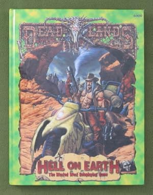 Seller image for Hell on Earth (Deadlands RPG) for sale by Wayne's Books
