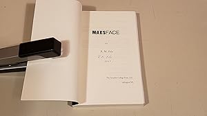 Immagine del venditore per Marsface: Signed(Uncorrected Proof/Arc) venduto da SkylarkerBooks