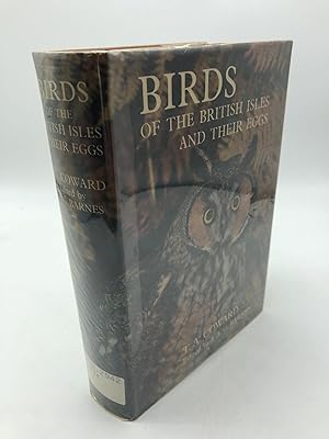 Bild des Verkufers fr Birds Of The British Isles And Their Eggs zum Verkauf von Shadyside Books