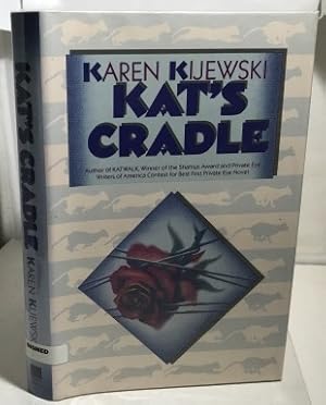Immagine del venditore per Kat's Cradle venduto da S. Howlett-West Books (Member ABAA)