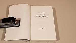 Seller image for Darwin's Radio: Signed(Uncorrected Proof/Arc) for sale by SkylarkerBooks