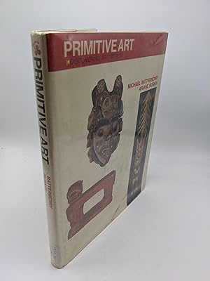 Seller image for Primitive Art for sale by Shadyside Books