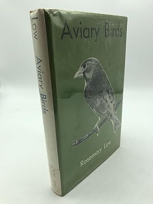 Immagine del venditore per Aviary Birds venduto da Shadyside Books