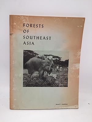 Forests of Southeast Asia