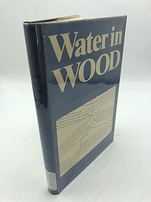 Water in Wood