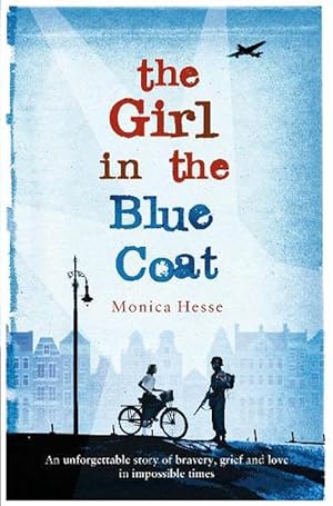 Seller image for The Girl in the Blue Coat (Paperback) for sale by Grand Eagle Retail