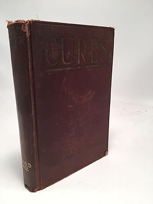 Imagen del vendedor de Cures: The Story of Cures That Fail a la venta por Shadyside Books