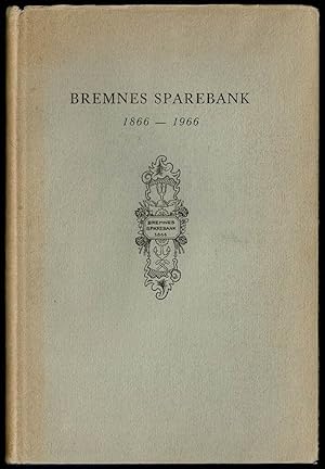 Bremnes Sparebank 1866-1966