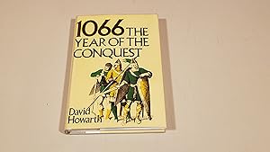 Immagine del venditore per 1066: Year of the Conquest venduto da SkylarkerBooks