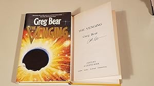 Seller image for Venging And Other Stories: Signed for sale by SkylarkerBooks