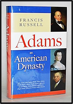 Adams: An American Dynasty