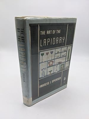 Seller image for The Art Of The Lapidary for sale by Shadyside Books