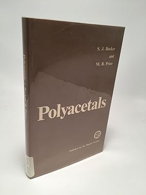 Seller image for Polyacetals for sale by Shadyside Books