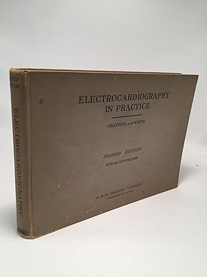 Seller image for Electrocardiography in Practice for sale by Shadyside Books