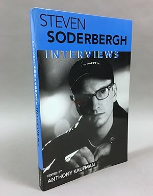 Steven Soderbergh: Interviews