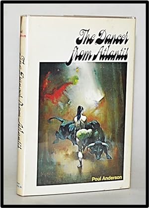 Seller image for The Dancer from Atlantis for sale by Blind-Horse-Books (ABAA- FABA)