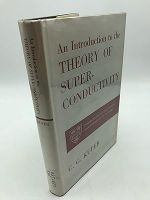 Introduction to the Theory of Superconductivity