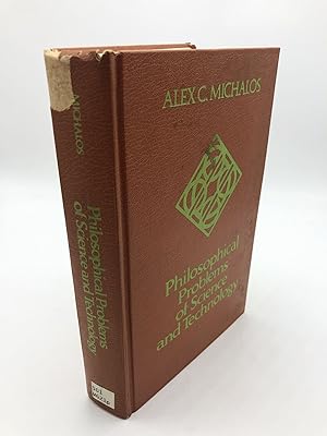 Seller image for Philosophical Problems of Science & Technology for sale by Shadyside Books
