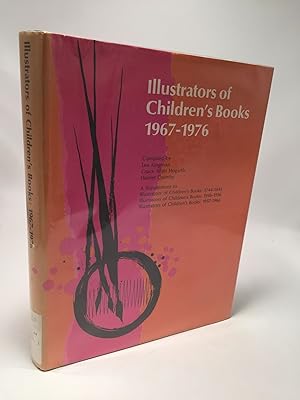 Seller image for Illustrators of Children's Books 1967-1976 for sale by Shadyside Books